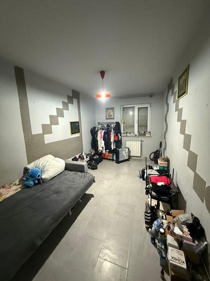 Apartament 4 camere, 71 mp + Balcon 9 mp Etaj 2 Aleea Castanilor - 6