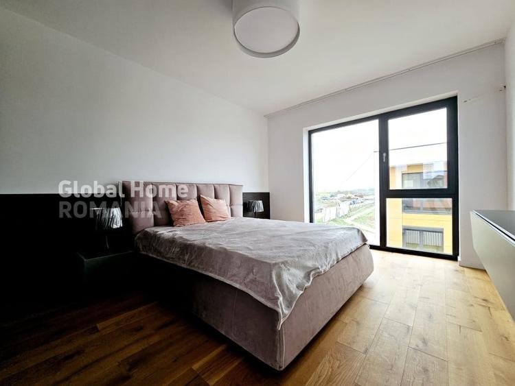 Townhouse 4 camere 153 MP | Pipera-Voluntari | h4l The Village - 8