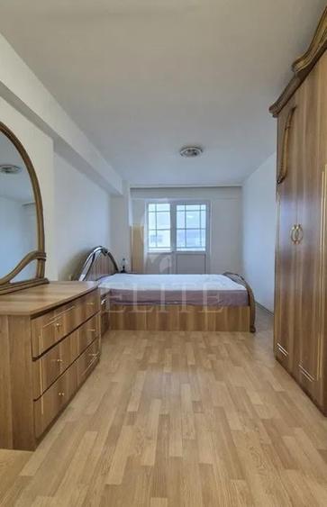 Apartament 4 camere în zona STRAZII CALEA FLORESTI - 2