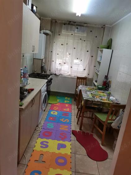 Vand apartament 2 camere Pitesti Prundu Depou statia de taxi - 4