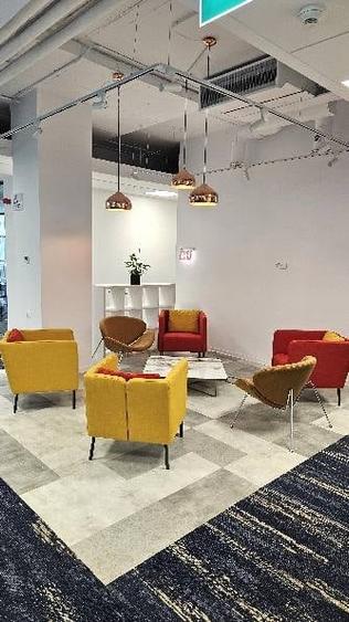 J8 Office Park cladirea A
, Presei Libere, 580 - 7398 mp  0% comision! - 6