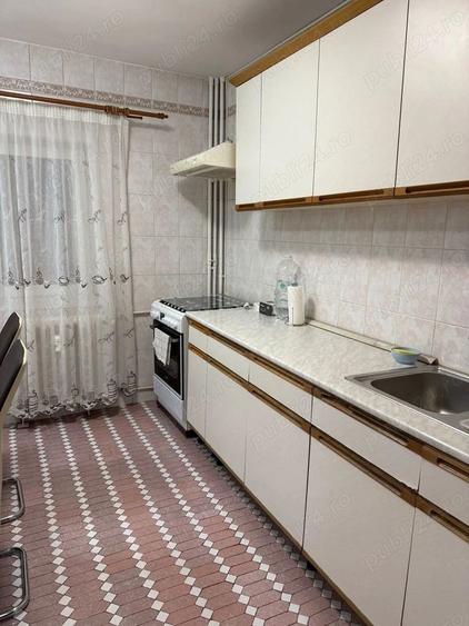 Apartament 2 Camere, Mobilat Complet, Parc Sebastian - 1