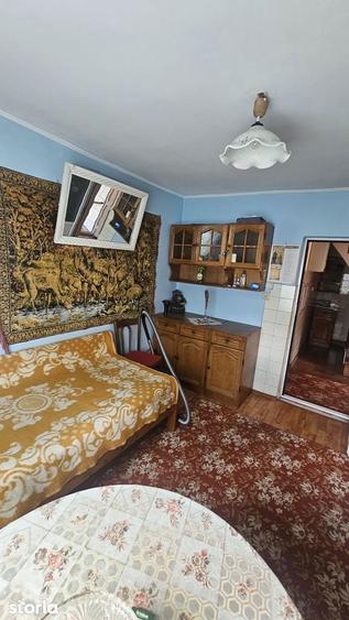 Casa spa?ioasa cu teren generos Lere?ti, Arge? - 11