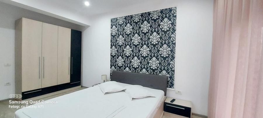 Mamaia - Scandinavia - apartament 2 camere - 4