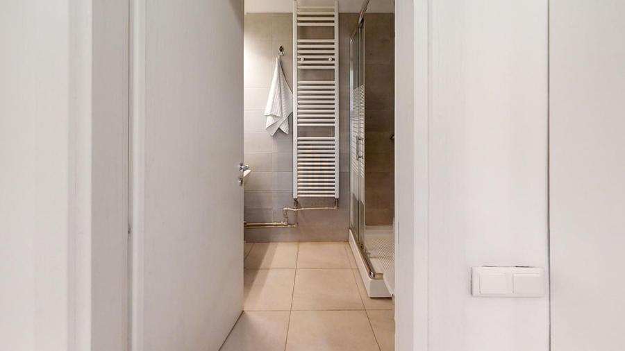 Apartament 3 Camere de Vanzare Moghioros Residence *Tur Virtual* - 12