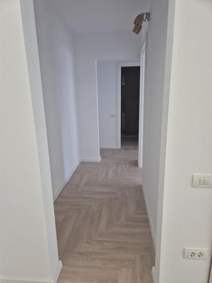 Apartament renovat 3 camere zona scolii Liviu Rebreanu Manastur - 8
