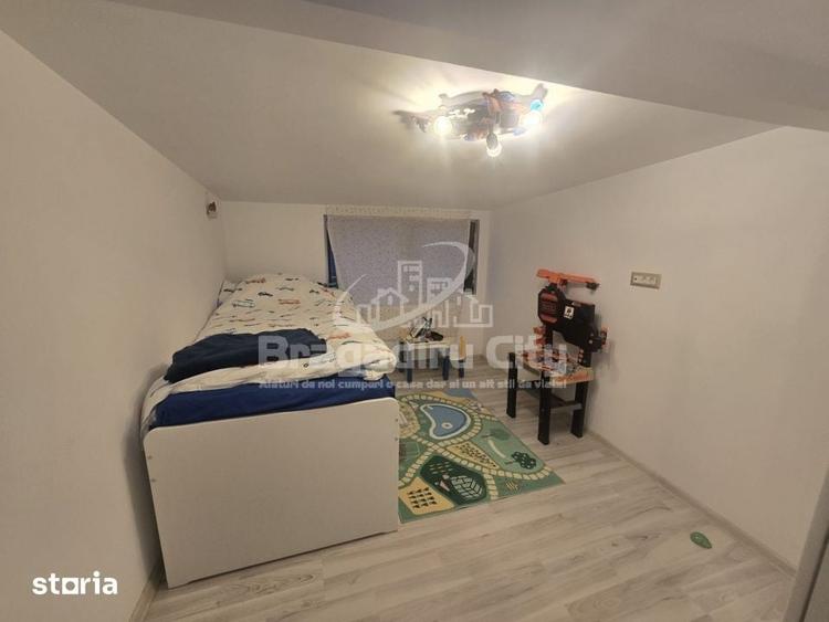 Apartament cu 4 camere în Central