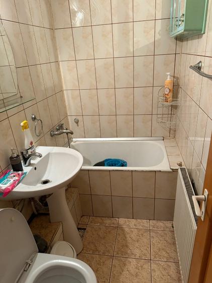 Alexandru Cel Bun Piata Voievozilor apartament 2 camere 48 mp - 6