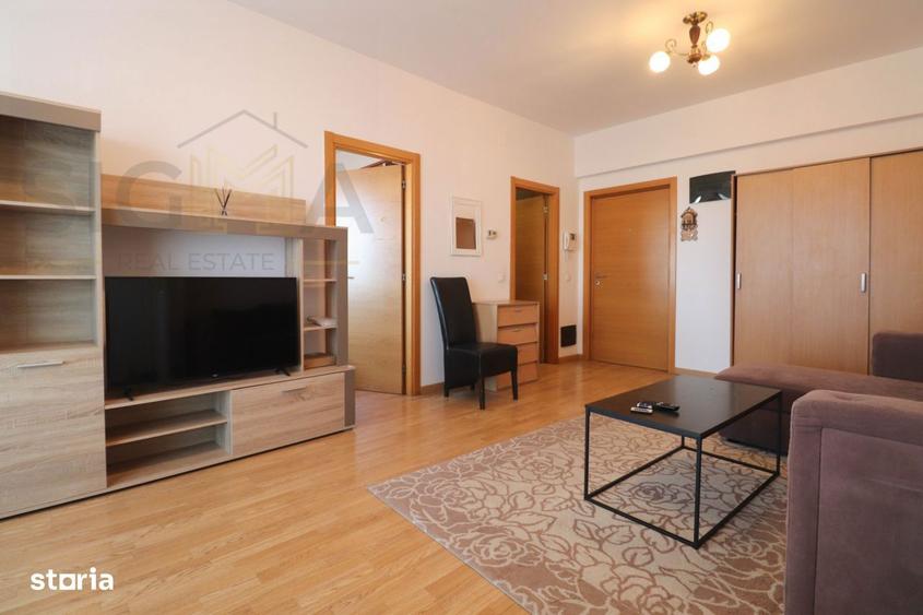 Apartament cu 2 camere in Gheorgheni, comision 0%, Viva City! - 7