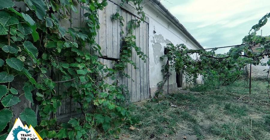 Casa traditionala din caramida de 534 mp cu 4 camere in Neudorf - 14