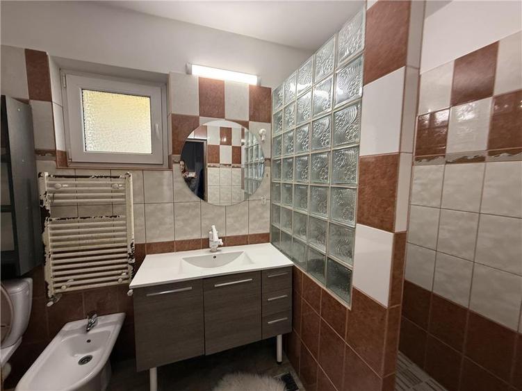 CASA INDIVIDUALA MOARA DE VANT S+P+M BECI GARAJ - 9