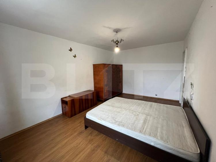 Apartament decomandat, 50 mp, zona Lapus - 6