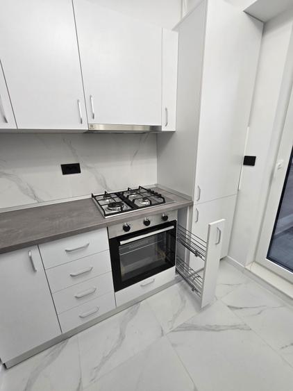 Sector 3,zona Pallady, inchiriez studio in compex Astorium Life - 8