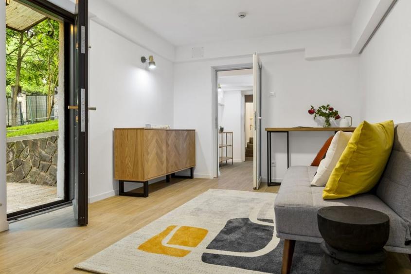 Refugiu de Vis in Cornu – Priveliste Panoramica si Apusuri Memorabile - 44