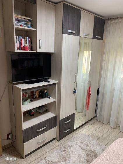 De vanzare apartament cu 3 camere (60 mp utili) in Darabani - 4