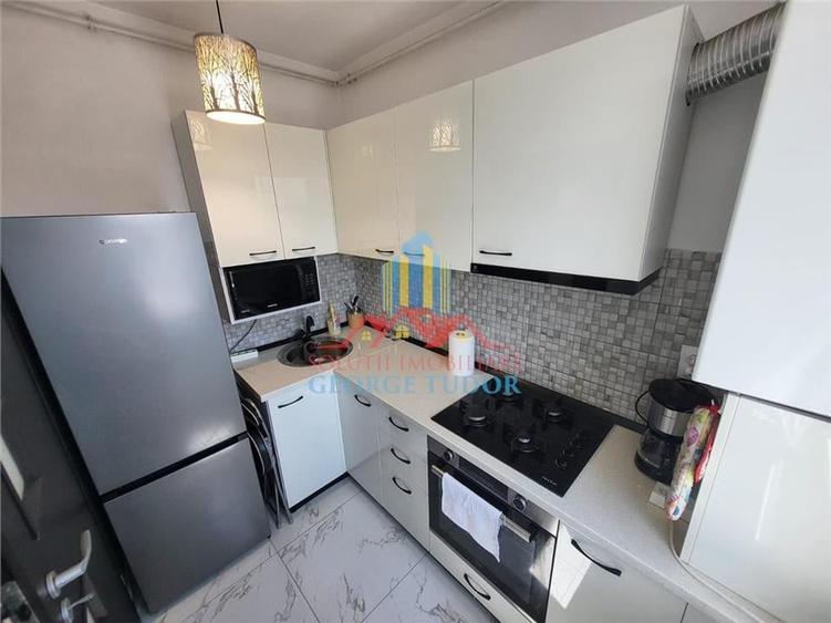 Inchiriere garsoniera Militari Residence - 5