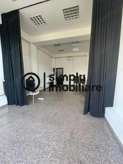Spatiu Comercial-Consul-600 Euro - 5