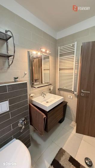 COMISION 0% Apartament cu 2 camere, la etajul 1, zona Spitalul Judetea - 4