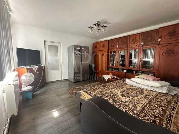 Casa 2 camere de vanzare in Intre Lacuri, Cluj Napoca - 4