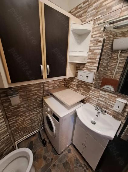 Vand apartament cu 2 camere la cheie(fostele camine arpechim) - 2