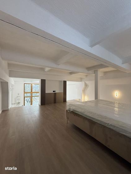 Apartament 2 camere modern | Coloana Infinitului | Tudor Vladimirescu - 27