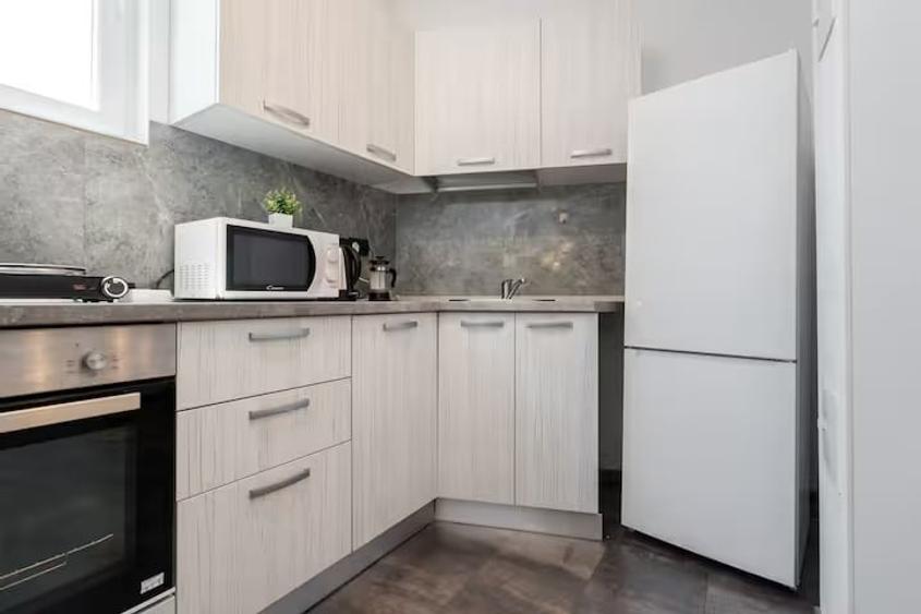 Unirii / Calea Victoriei: Boho Large Apartment – 130 m² SU | AN541-9F - 35