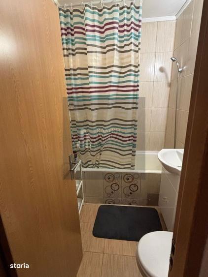 Garsoniera Crangasi | Proximitate metrou | Renovata | Decomandata - 8