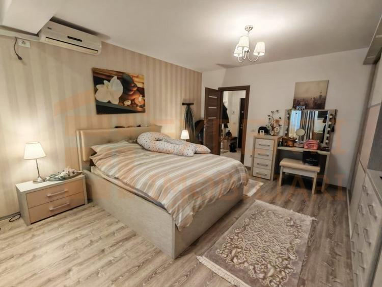 Apartament 2 camere frumos amenajat, Primo - Lira Residence - 12