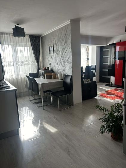 Apartament 3 camere 62mp finisat mobilat utilat 75.000eur neg - 1