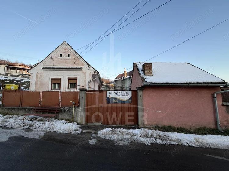 Casa de vanzare in Ocna Sibiului oportunitate de investi?ie - 10