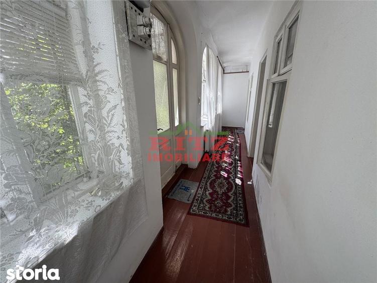 Nou! Casa S+P+M, cu teren 211 mp, zona Orasul de Jos! - 8