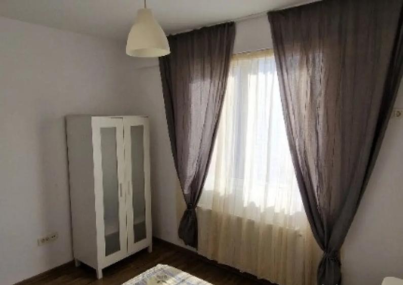 Apartament doua camere de inchiriat in Militari Residence - 2