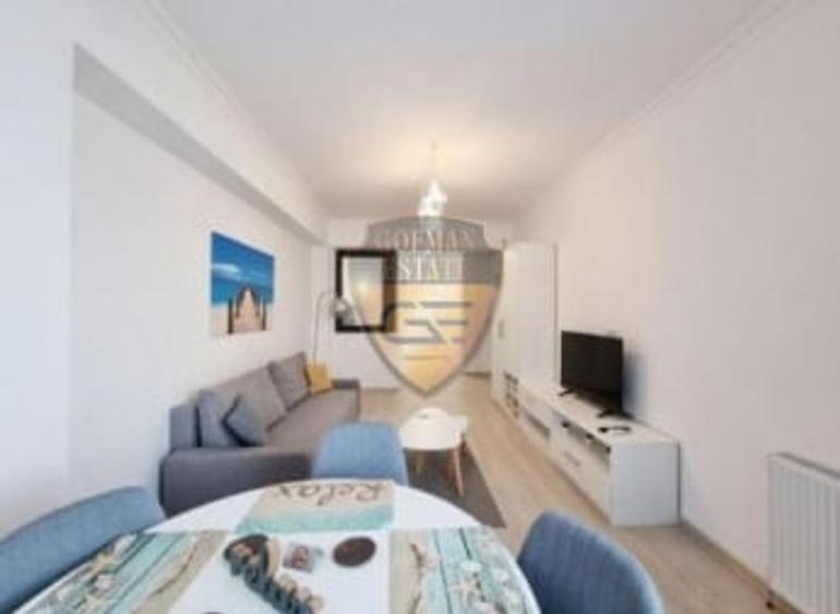 2 camere Solid Residence - Mamaia Butoaie, et 6/8 lift, 56 mp, balcon - 3