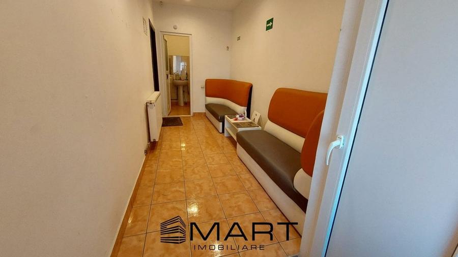 Spatiu comercial 110mp zona Piata Cibin - 17