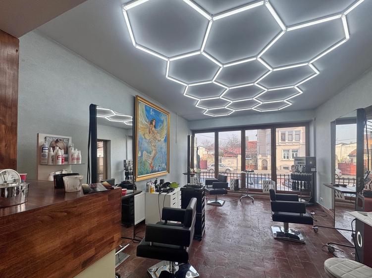 Casa/ Spatiu de Inchiriat - 9