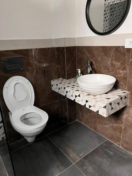 Casa de inchirat in Osorhei - 1