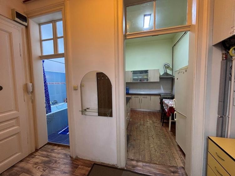 Apartament 2 Camere-Zona Traian - 74m² - 9