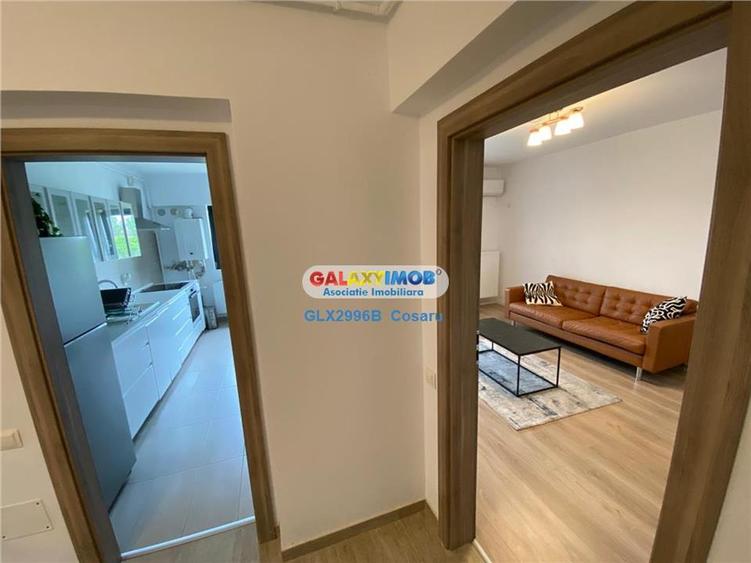 APARTAMENT 2 CAMERE DE INCHIRIAT RAHOVA SOSEAUA ALEXANDRIEI MAGURELE - 4