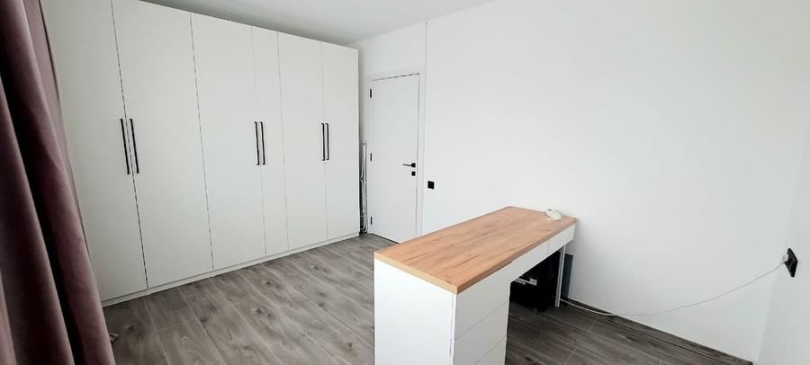 🏡 Apartament 3 camere modern | 2021 | Florești | La cheie - 11