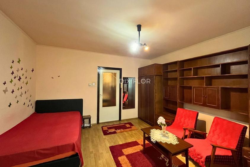 Garsonieră confortabilă disponibilă imediat | zona Fortuna - 2