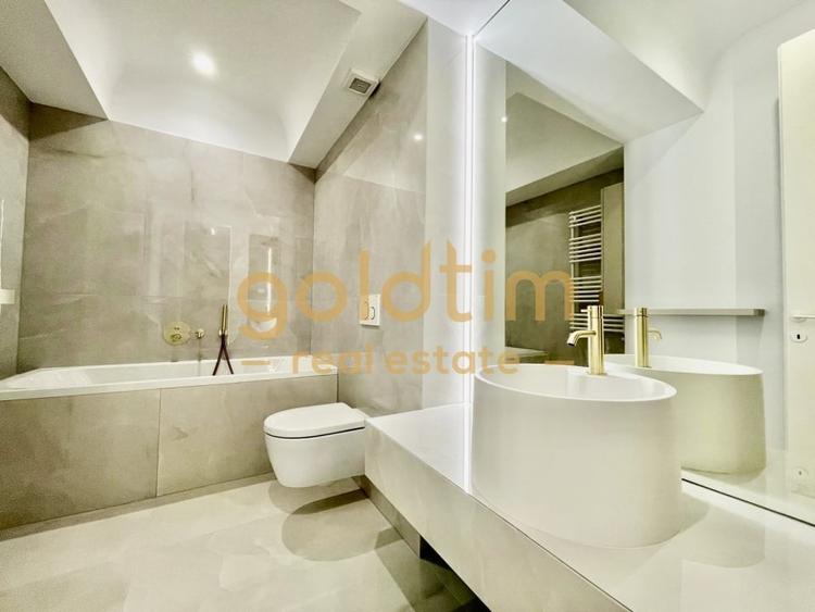 PRIMA INCHIRIERE/CORTINA NORTH/DISPONIBIL IMEDIAT/SUPERB/ - 4