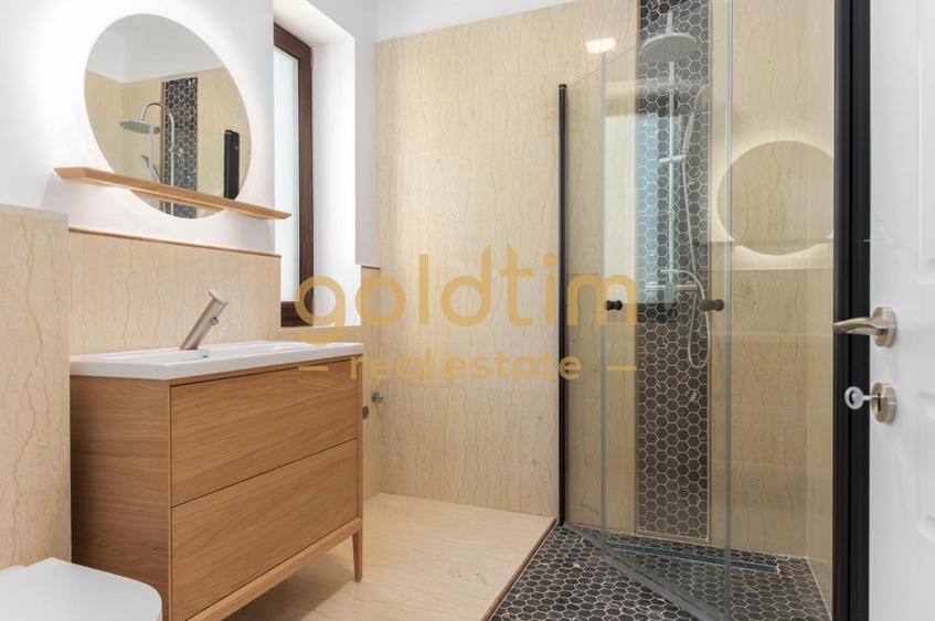 VILA INDIVIDUALA/ZONA CENTRALA BALOTESTI/SISTEM FOTOVOLTAIC/POMPA DE CĂLDURĂ - 27