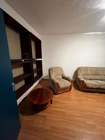 Drumul Taberei - 3 minute Metrou - Apartament 3 camere cf 1 - DECOMANDAT - 4