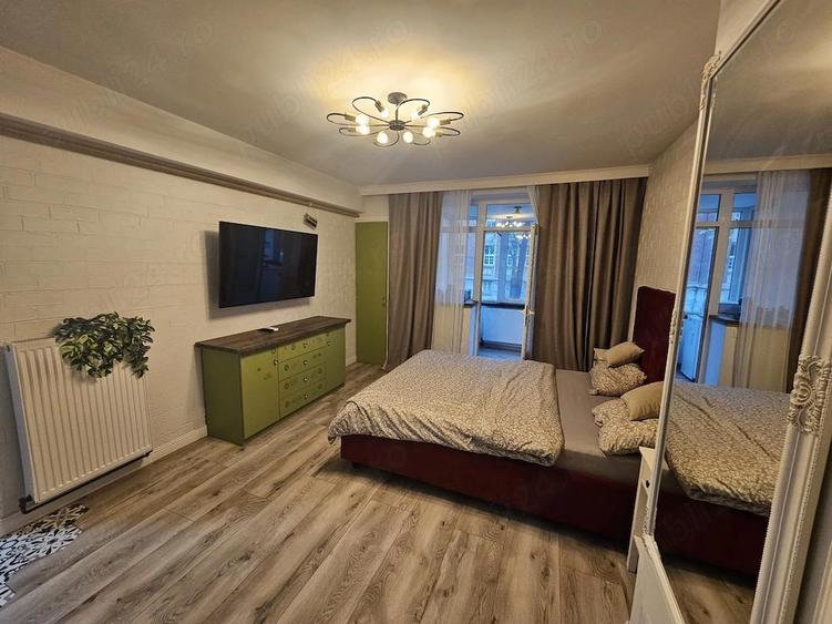 Vand apartament cu o camera - 1