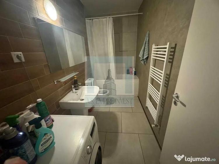 Apartament 2 camere AlphaVille Carpat?ilor - 3