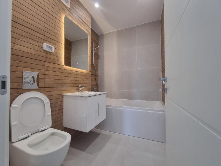 Dristor 2 camere 53 mp+terasa 53,TVA inclus, in bloc reprezentativ - 3