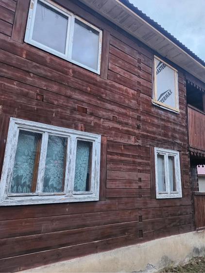 Vand casa Lapusu Romanesc - 1