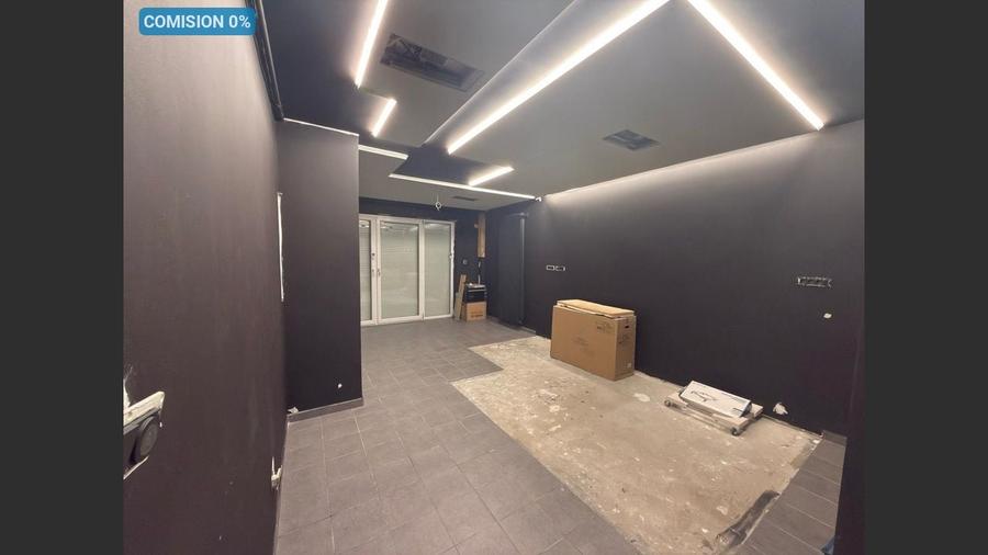 Comision 0%!!! Garsoniera tip Studio et.I/balcon/parcare inclusa! - 1