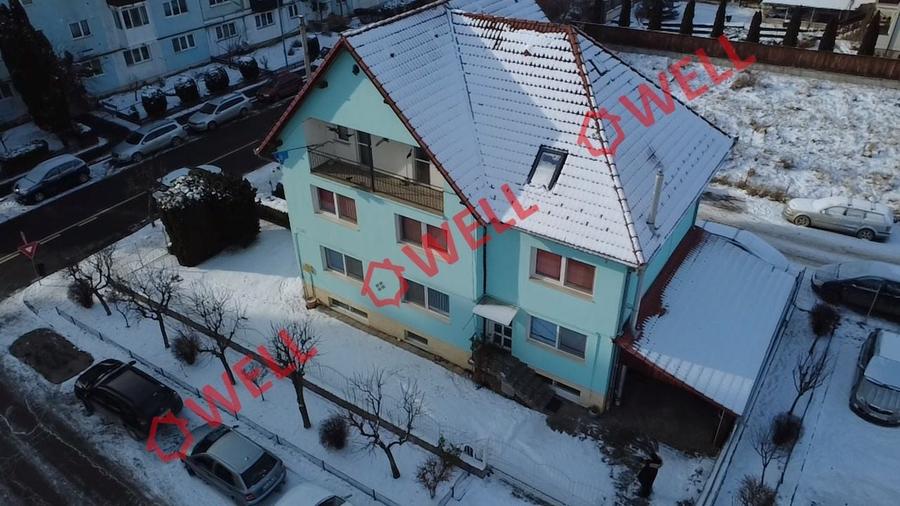 Imobil multifuncțional de vânzare în Sfântu Gheorghe! - 4