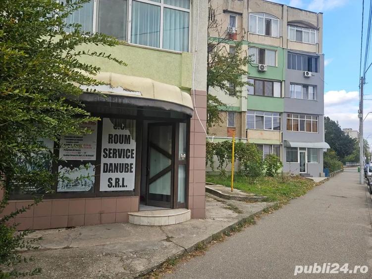 Inchiriez apartament vis a vis de stomatologie - 4